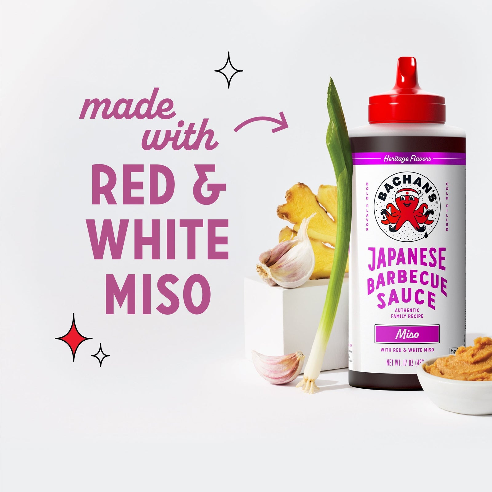 Miso B3