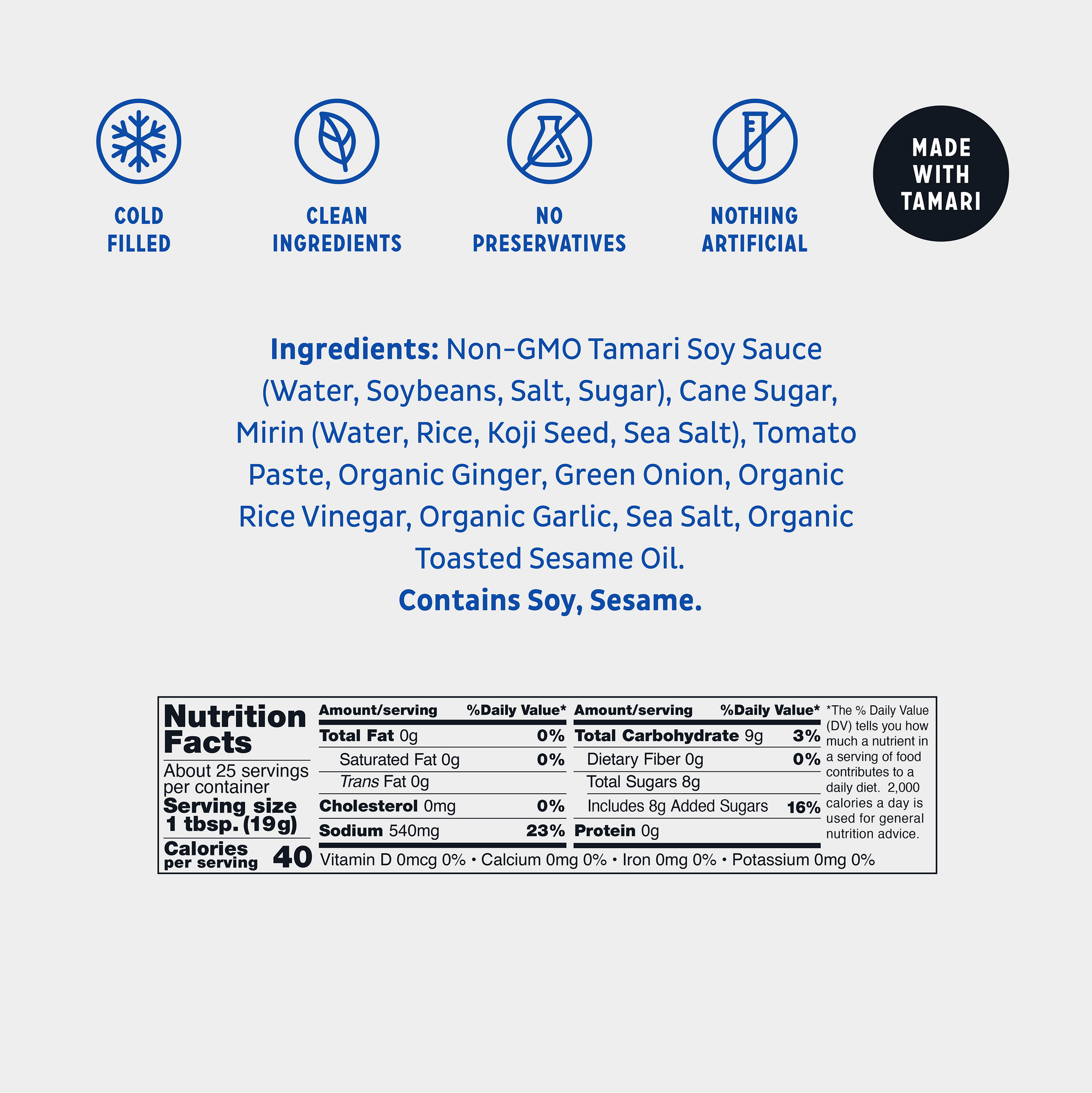 Gluten-Free Q9
