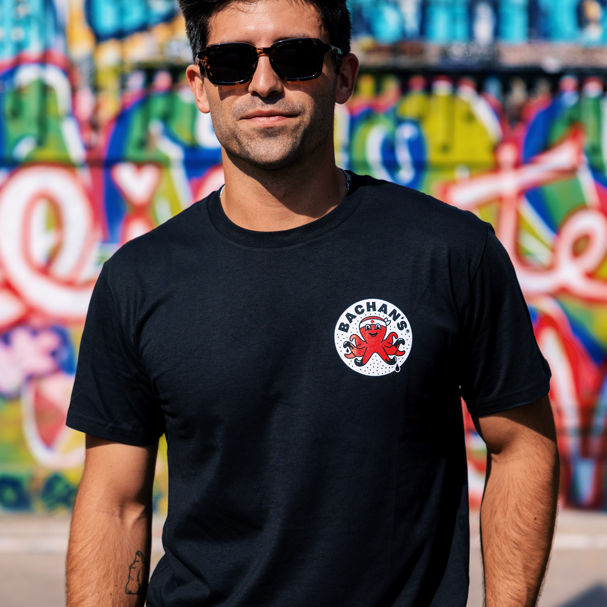 Logo Tee D0
