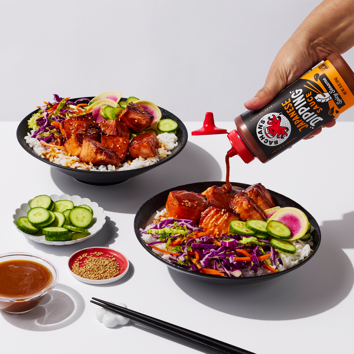 Spicy Sesame Q0