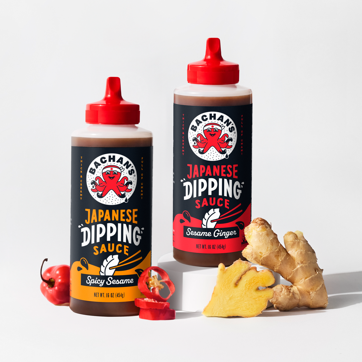 Dip Mix & Match M7